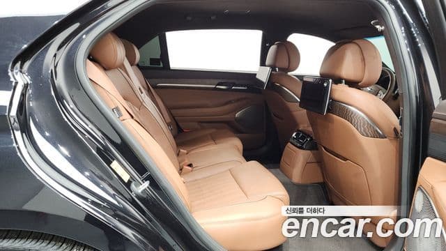 Genesis G90 Prestige, 2021 12