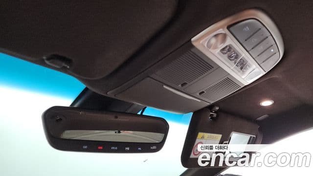 Genesis G90 Prestige, 2021 18