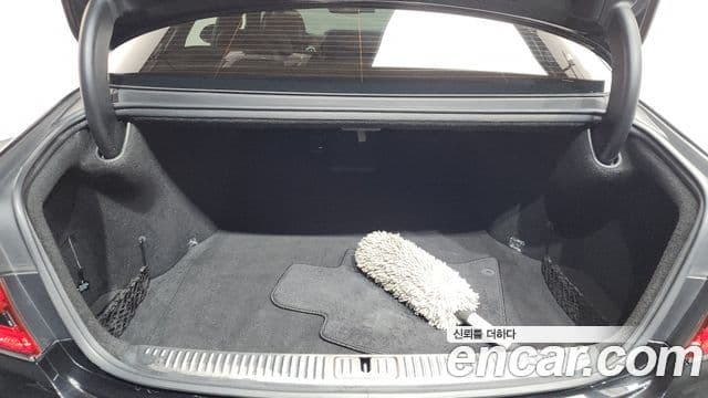 Genesis G90 Prestige, 2021 20