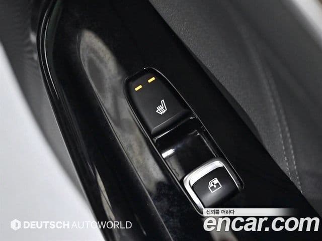 Kia K5 3세대 Signature, 2020 15