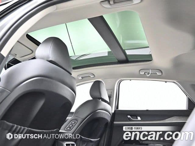 Kia K5 3세대 Signature, 2020 18