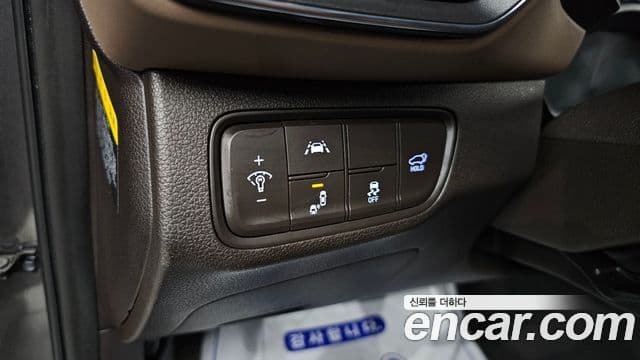 Hyundai Santa Fe TM Prestige, 2020 14