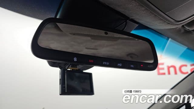 Hyundai Santa Fe TM Prestige, 2020 16