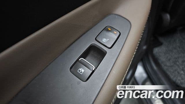 Hyundai Santa Fe TM Prestige, 2020 19