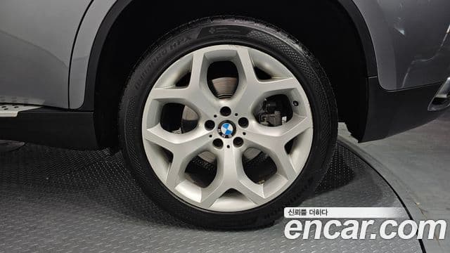 BMW X6 (E71), 2011 все фото