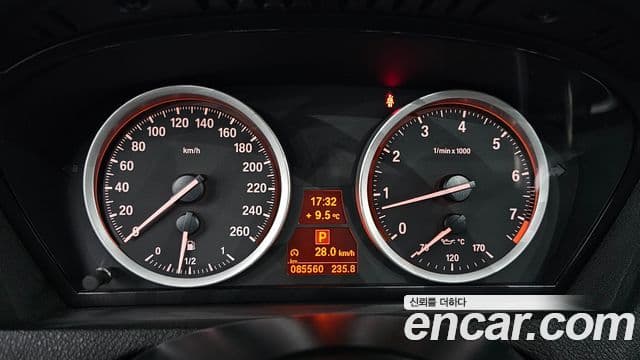 BMW X6 (E71), 2011 8