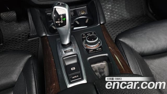 BMW X6 (E71), 2011 9