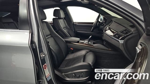 BMW X6 (E71), 2011 10