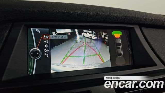 BMW X6 (E71), 2011 15