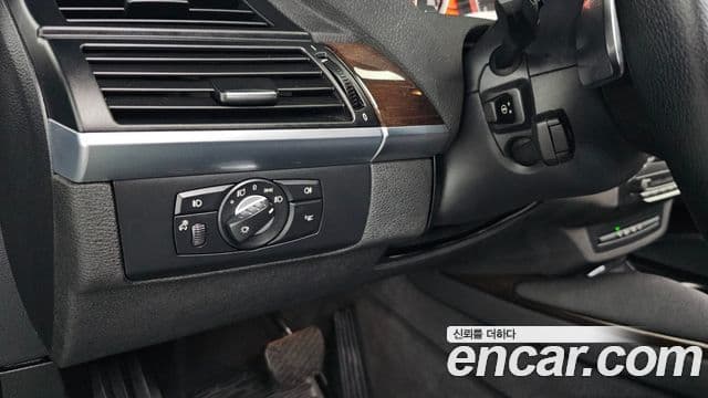 BMW X6 (E71), 2011 19