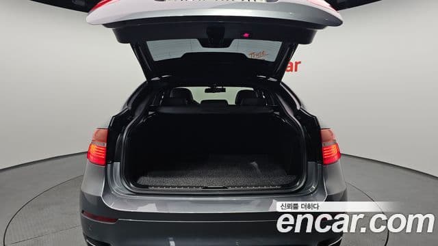 BMW X6 (E71), 2011 20