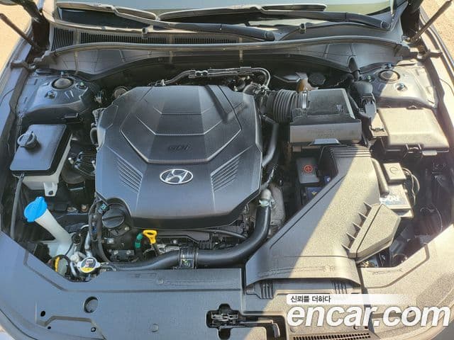 Hyundai Grandeur IG Special, 2018 все фото