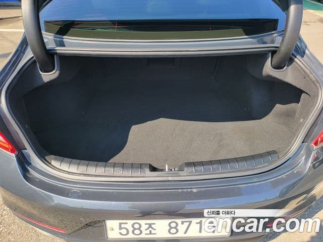 Hyundai Grandeur IG Special, 2018 6