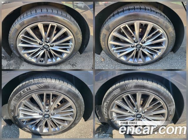 Hyundai Grandeur IG Special, 2018 8