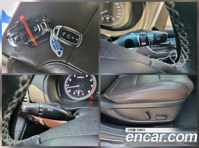Hyundai Grandeur IG Special, 2018 9