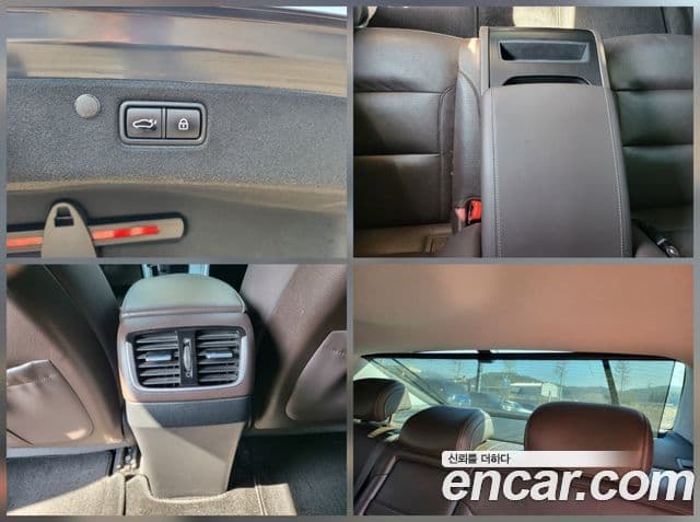 Hyundai Grandeur IG Special, 2018 10