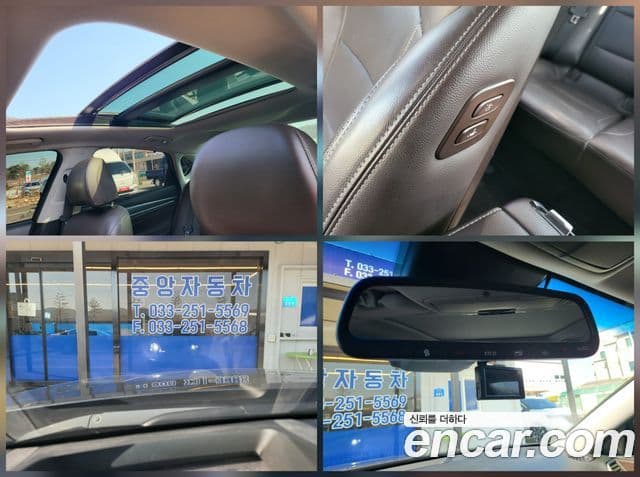 Hyundai Grandeur IG Special, 2018 12