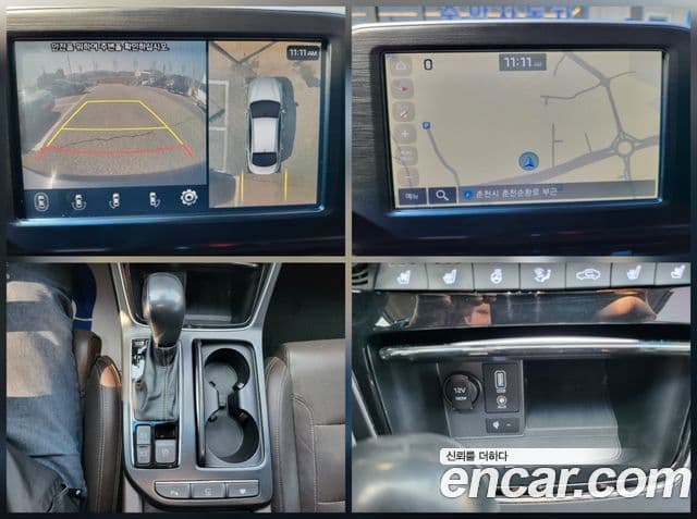 Hyundai Grandeur IG Special, 2018 13