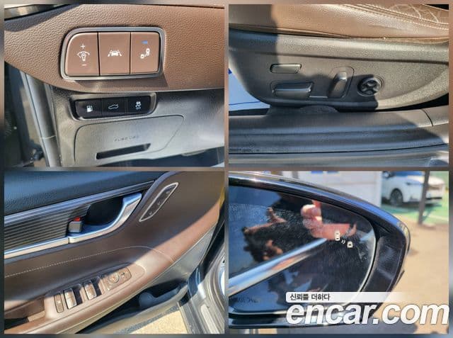 Hyundai Grandeur IG Special, 2018 15
