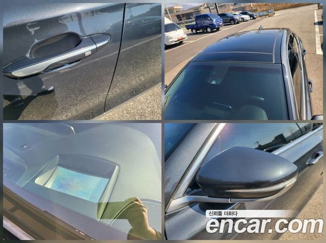 Hyundai Grandeur IG Special, 2018 17