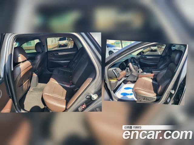 Hyundai Grandeur IG Special, 2018 20