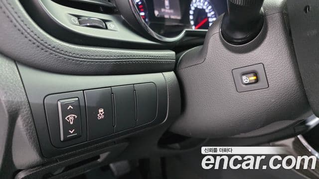 Kia K5 빌트인캠2 — базовая версия - Built-in Cam 2, 2011 14