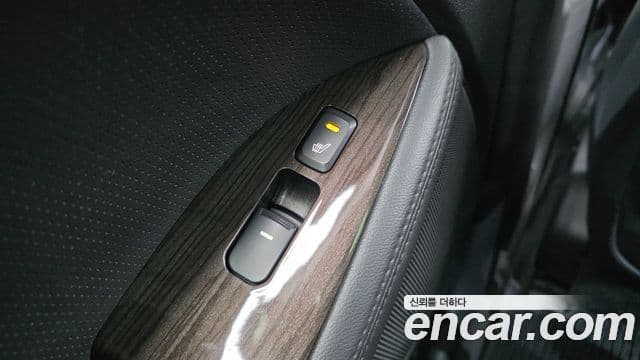 Kia K5 빌트인캠2 — базовая версия - Built-in Cam 2, 2011 19