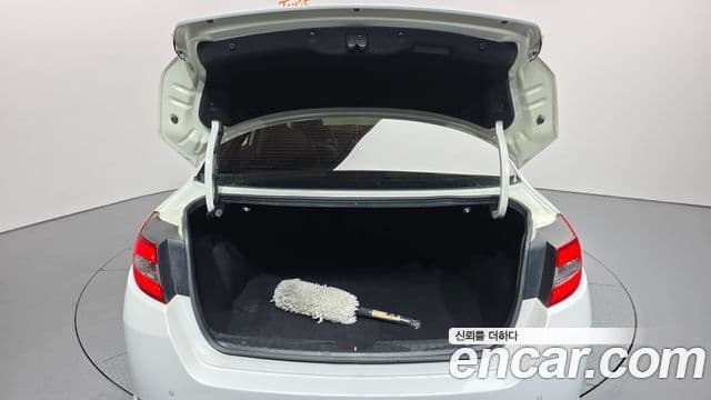 Kia K5 빌트인캠2 — базовая версия - Built-in Cam 2, 2011 20