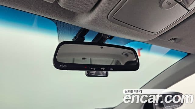 Hyundai Avante MD Premier, 2012 19