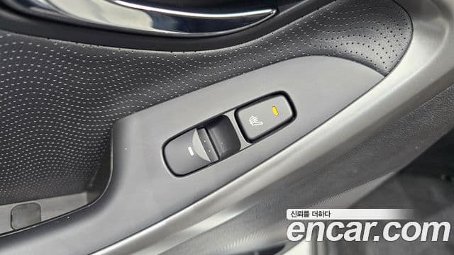 Hyundai Avante MD Premier, 2012 20