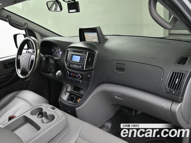 Hyundai Grand Starex Smart, 2018 7