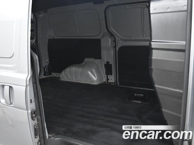 Hyundai Grand Starex Smart, 2018 12