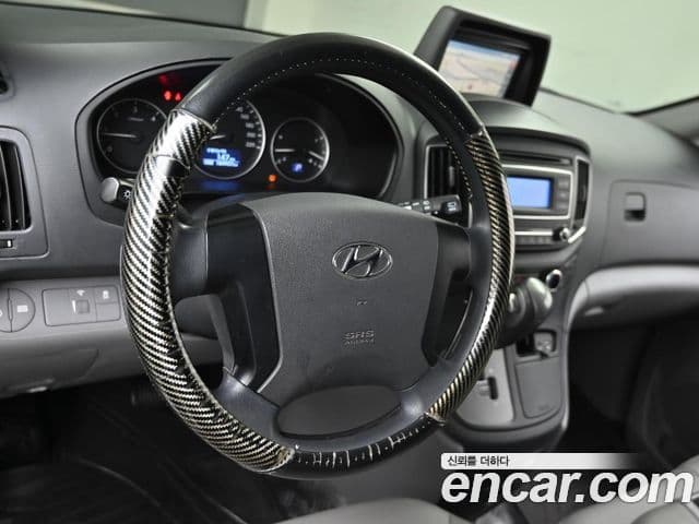 Hyundai Grand Starex Smart, 2018 13