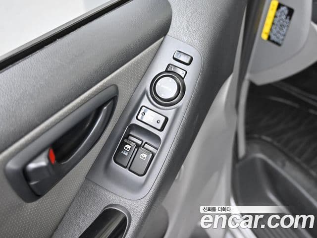 Hyundai Grand Starex Smart, 2018 16