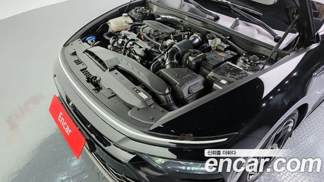 Hyundai Sonata D Edge(DN8) Inspiration, 2024 6