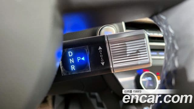 Hyundai Sonata D Edge(DN8) Inspiration, 2024 9