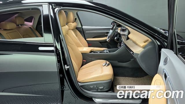 Hyundai Sonata D Edge(DN8) Inspiration, 2024 10