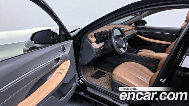 Hyundai Sonata D Edge(DN8) Inspiration, 2024 11