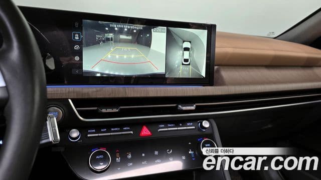 Hyundai Sonata D Edge(DN8) Inspiration, 2024 15