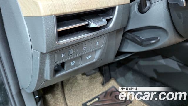 Hyundai Sonata D Edge(DN8) Inspiration, 2024 16