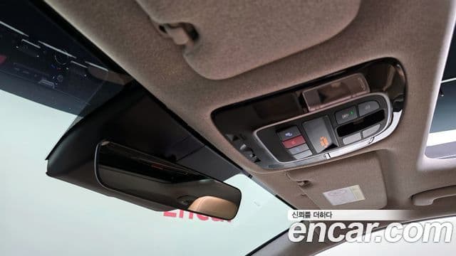 Hyundai Sonata D Edge(DN8) Inspiration, 2024 17