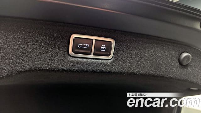 Hyundai Sonata D Edge(DN8) Inspiration, 2024 20