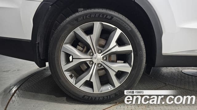 Hyundai Palisade Prestige, 2022 все фото