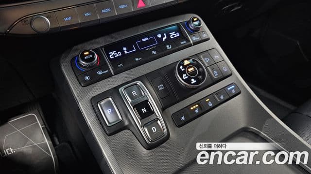 Hyundai Palisade Prestige, 2022 9