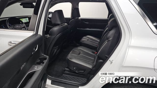 Hyundai Palisade Prestige, 2022 11