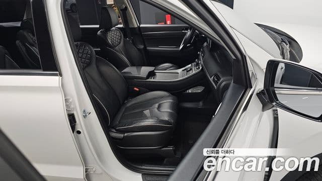 Hyundai Palisade Prestige, 2022 12