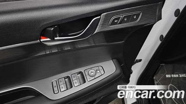 Hyundai Palisade Prestige, 2022 13