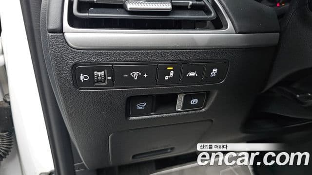 Hyundai Palisade Prestige, 2022 14