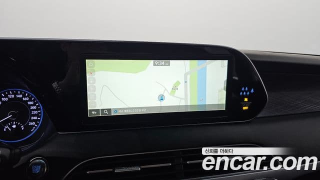 Hyundai Palisade Prestige, 2022 16