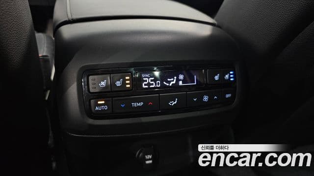 Hyundai Palisade Prestige, 2022 19